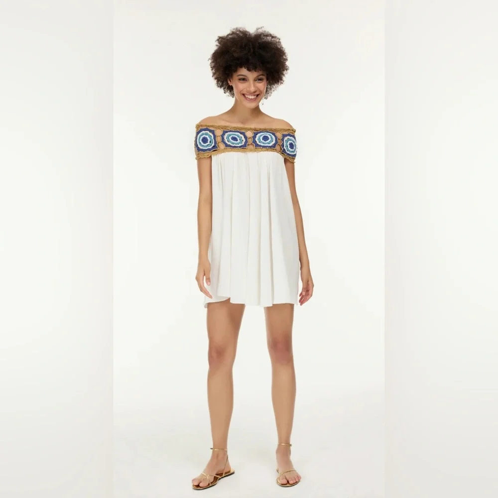 My Beachy Side Zelda Mini NWT Size S - Picture 3 of 8